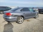 2015 Volkswagen Passat sel