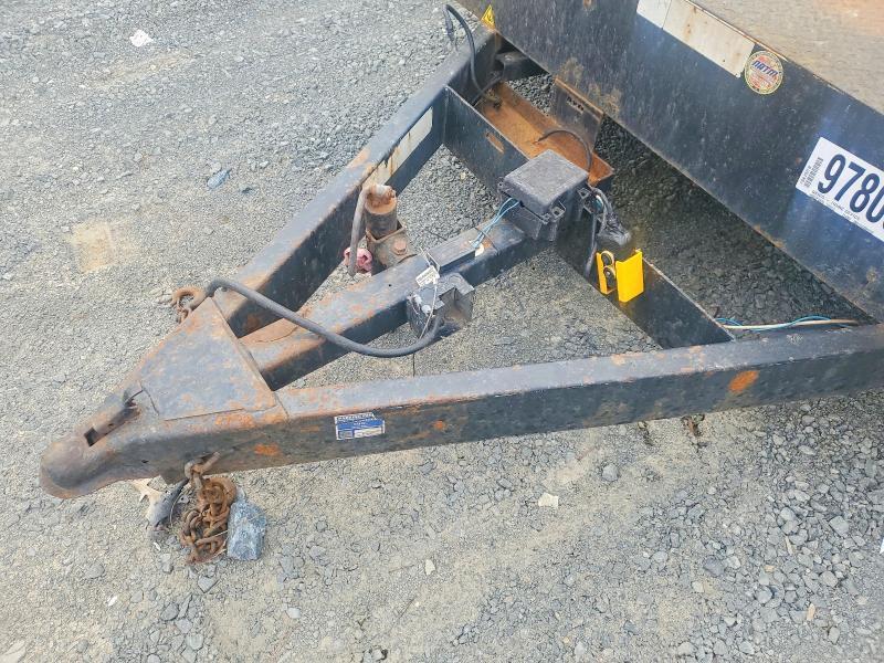2017 Unknown 2017 Quality Equipment Trailer