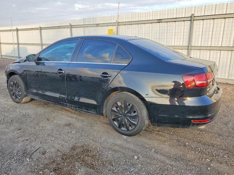 2017 Volkswagen Jetta s