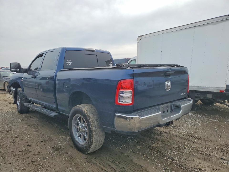 2023 Dodge RAM 2500 Tradesman
