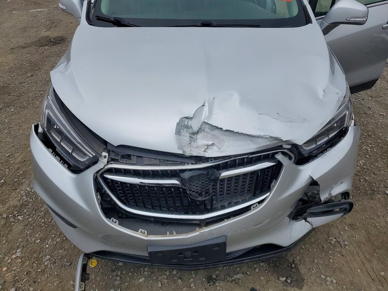 2019 Buick Encore Essence