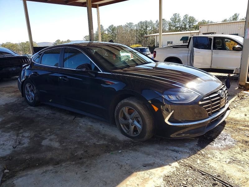 2023 Hyundai Sonata se
