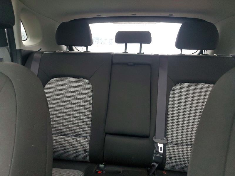 2021 Hyundai Kona sel Plus