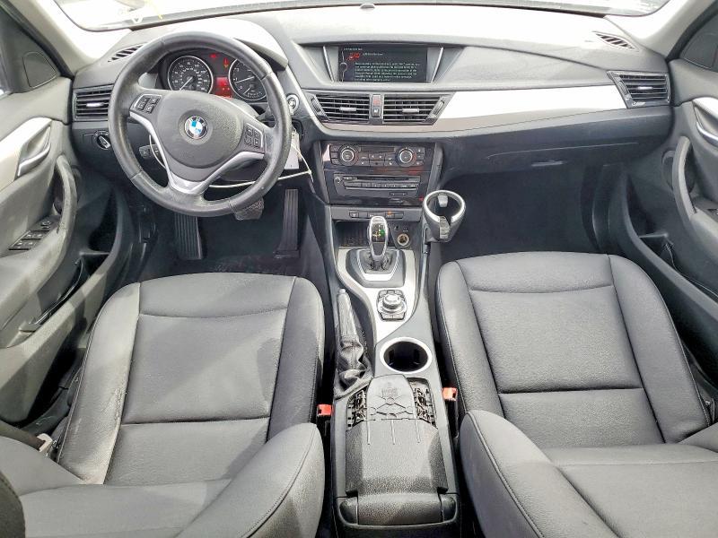 2015 BMW X1 Sdrive28i