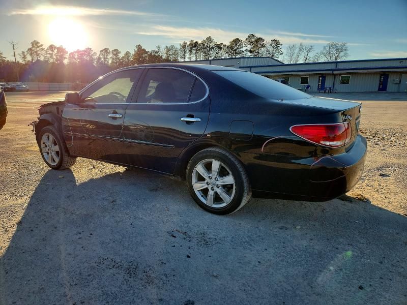 2005 Lexus Es 330