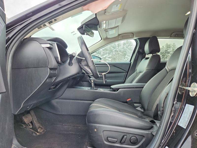 2024 Mazda Cx-50 Preferred