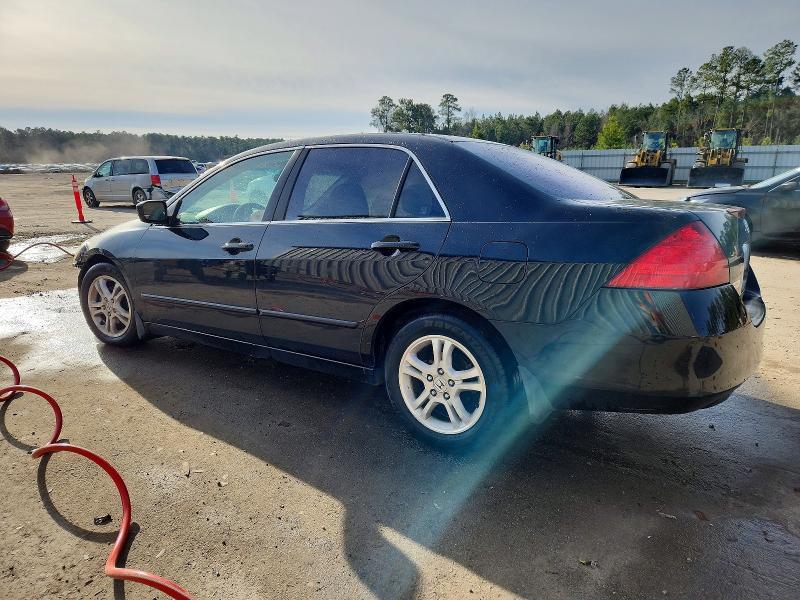 2006 Honda Accord se