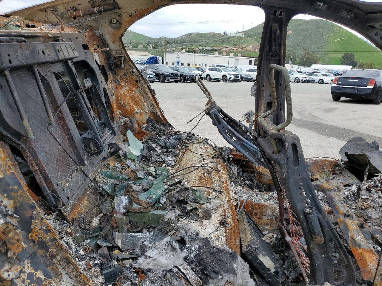 2018 Cadillac Cts Luxury