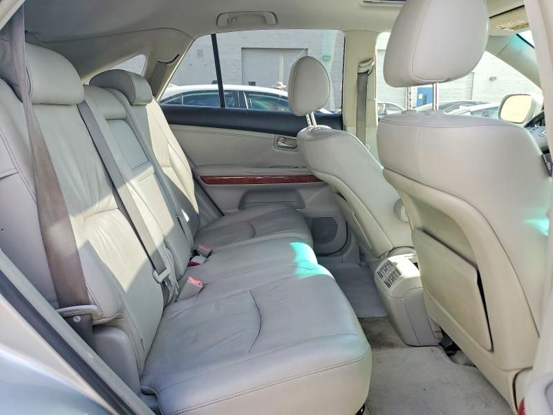 2004 Lexus Rx 330