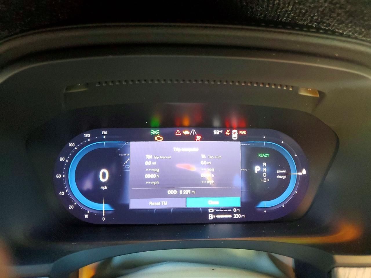 2025 Volvo S90 Ultra