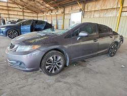 2015 Honda Civic ex for sale in Phoenix, AZ