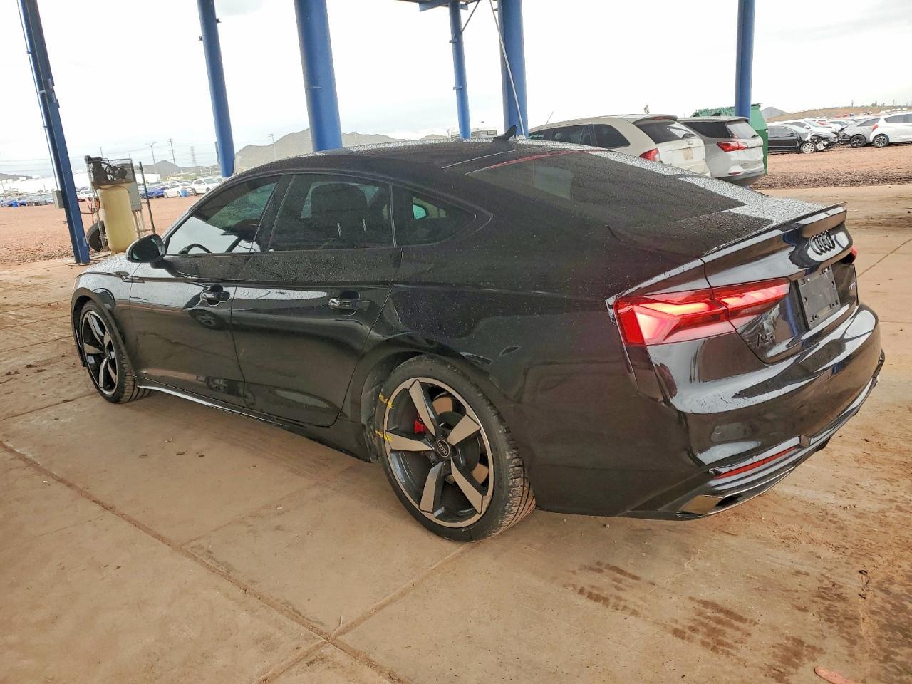 2023 Audi A5 Premium Plus 45