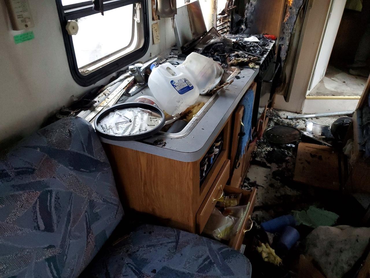 1994 Fleetwood Terry