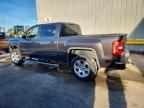 2016 GMC Sierra C1500 SLE
