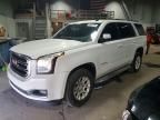 2015 GMC Yukon sle