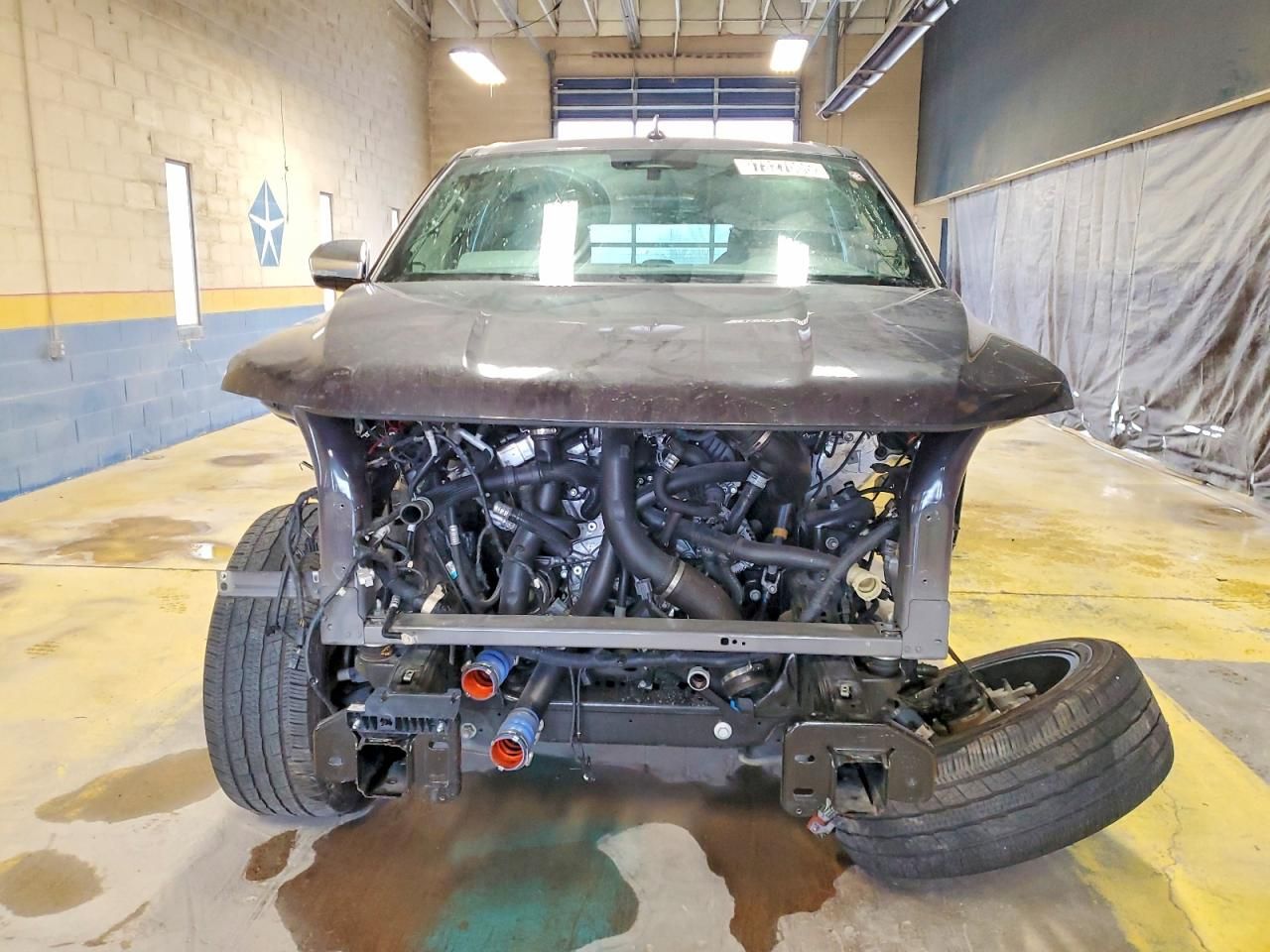 2024 Ford Expedition max Platinum