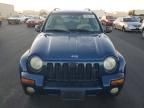 2004 Jeep Liberty Limited
