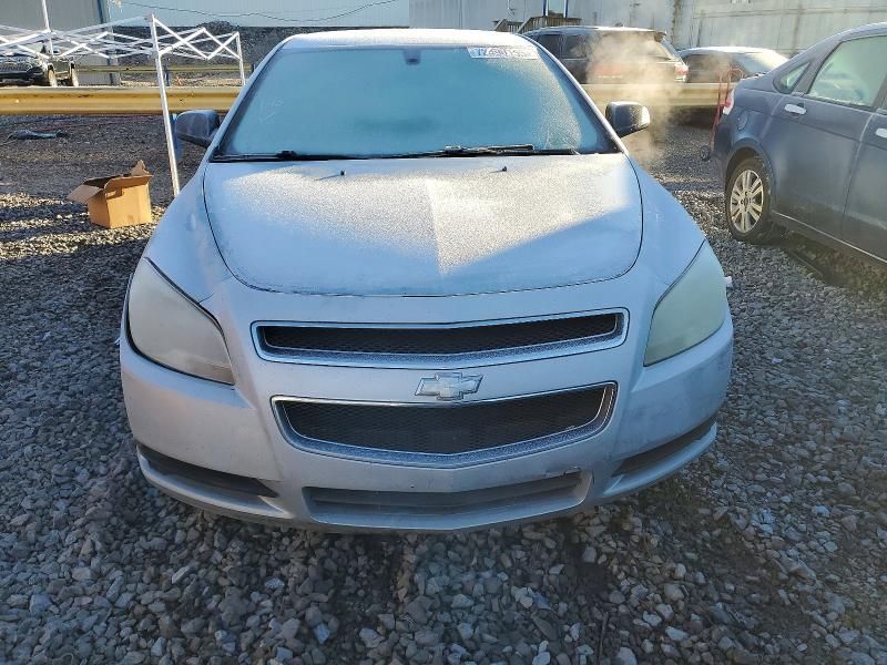 2011 Chevrolet Malibu ls