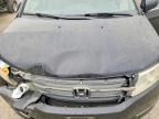 2011 Honda Odyssey Touring