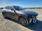 2021 Maserati Levante s