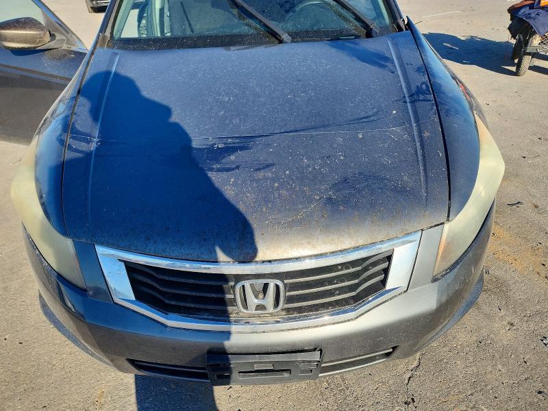 2010 Honda Accord lxp
