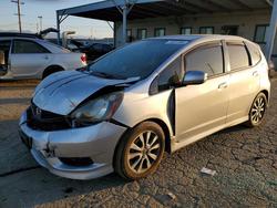 2013 Honda Fit Sport en venta en Los Angeles, CA