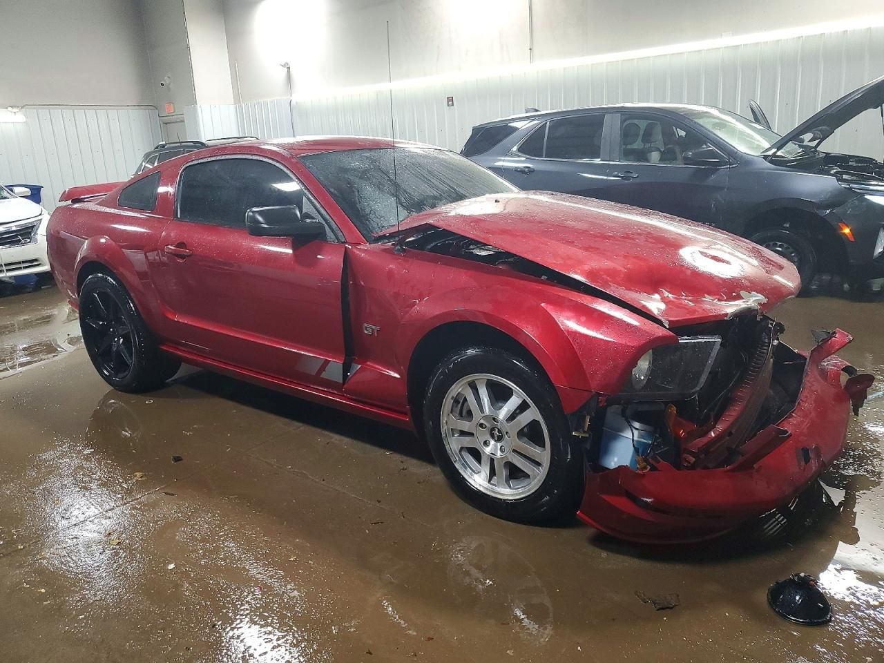 2006 Ford Mustang gt