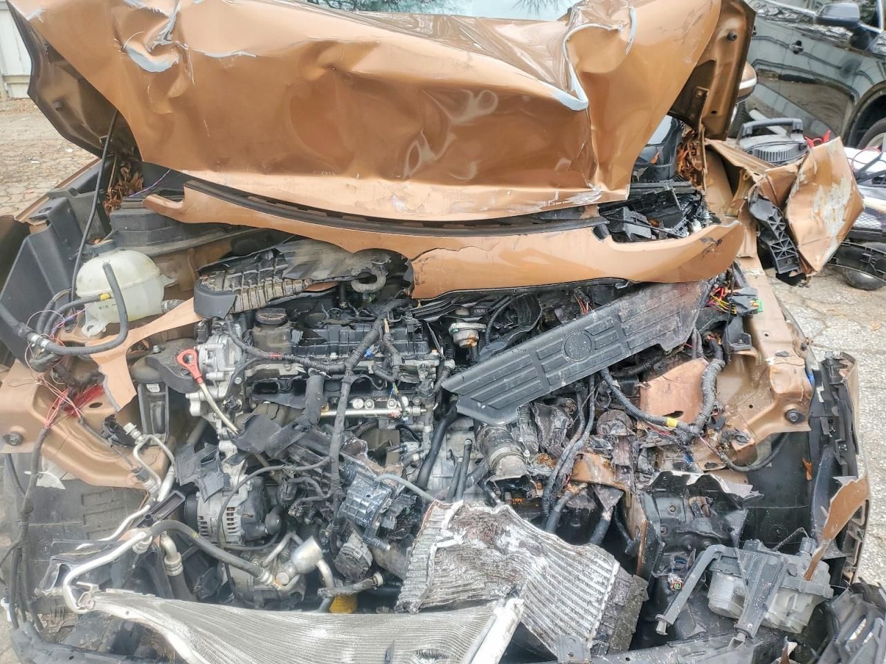 2019 KIA Sportage sx