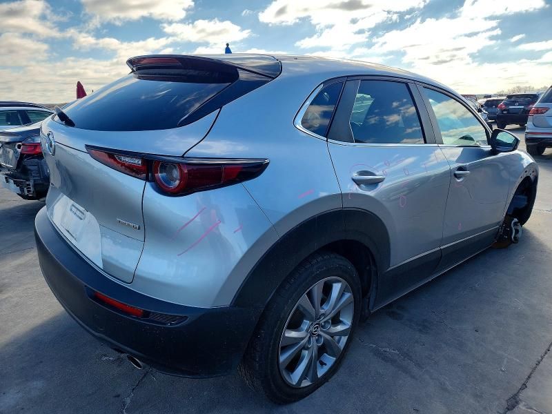 2021 Mazda Cx-30 Select