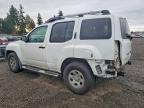 2010 Nissan Xterra off Road