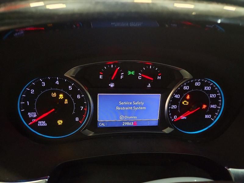 2023 Chevrolet Traverse lt