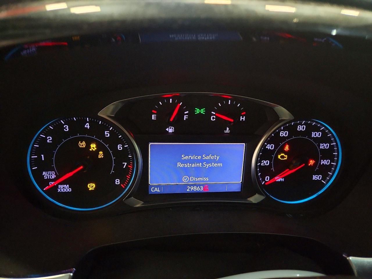 2023 Chevrolet Traverse lt