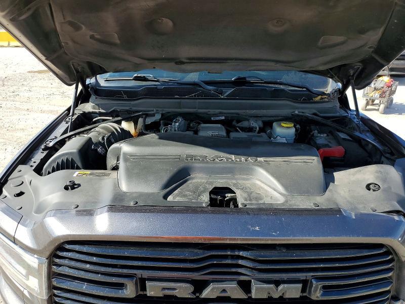 2022 Dodge 2500 Laramie