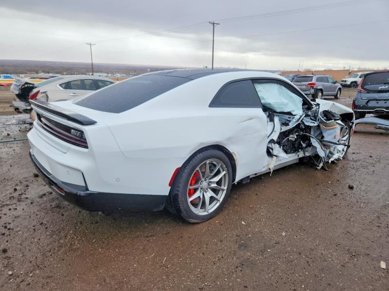 2024 Dodge Charger Daytona Scat Pack