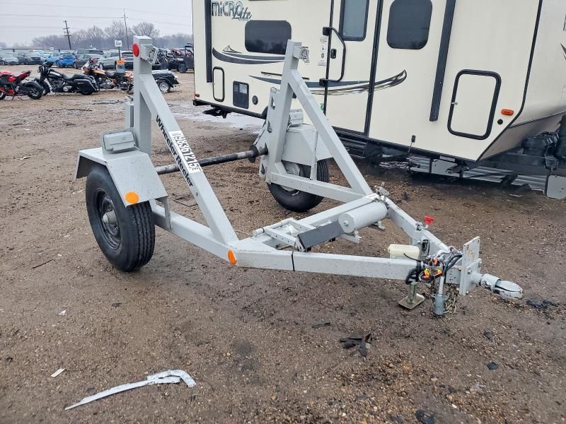 1989 Soql Unknown-reel Trailer