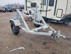 Soql Vehiculos salvage en venta: 1989 Soql Unknown-reel Trailer