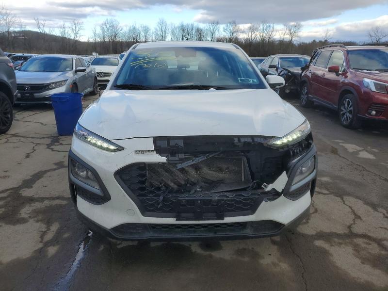 2020 Hyundai Kona se