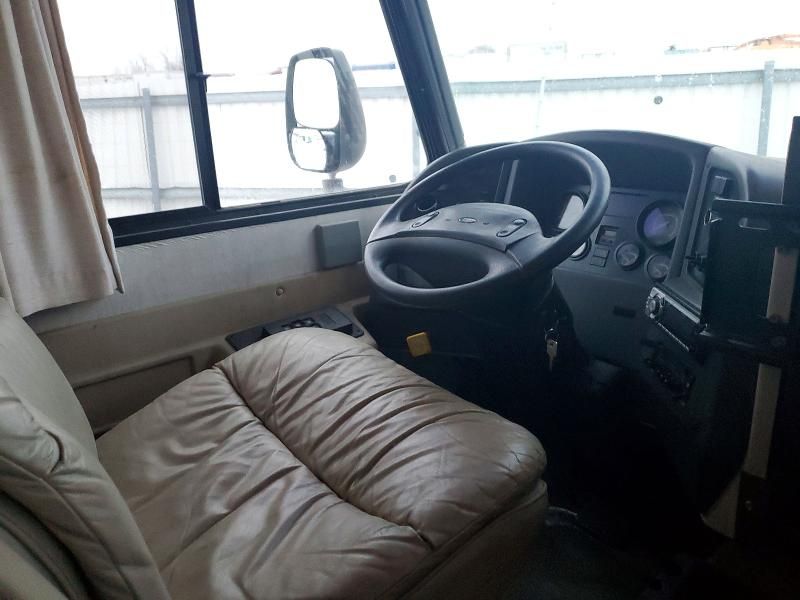 1994 Oshkosh Motor Truck Co. Chassis x Line