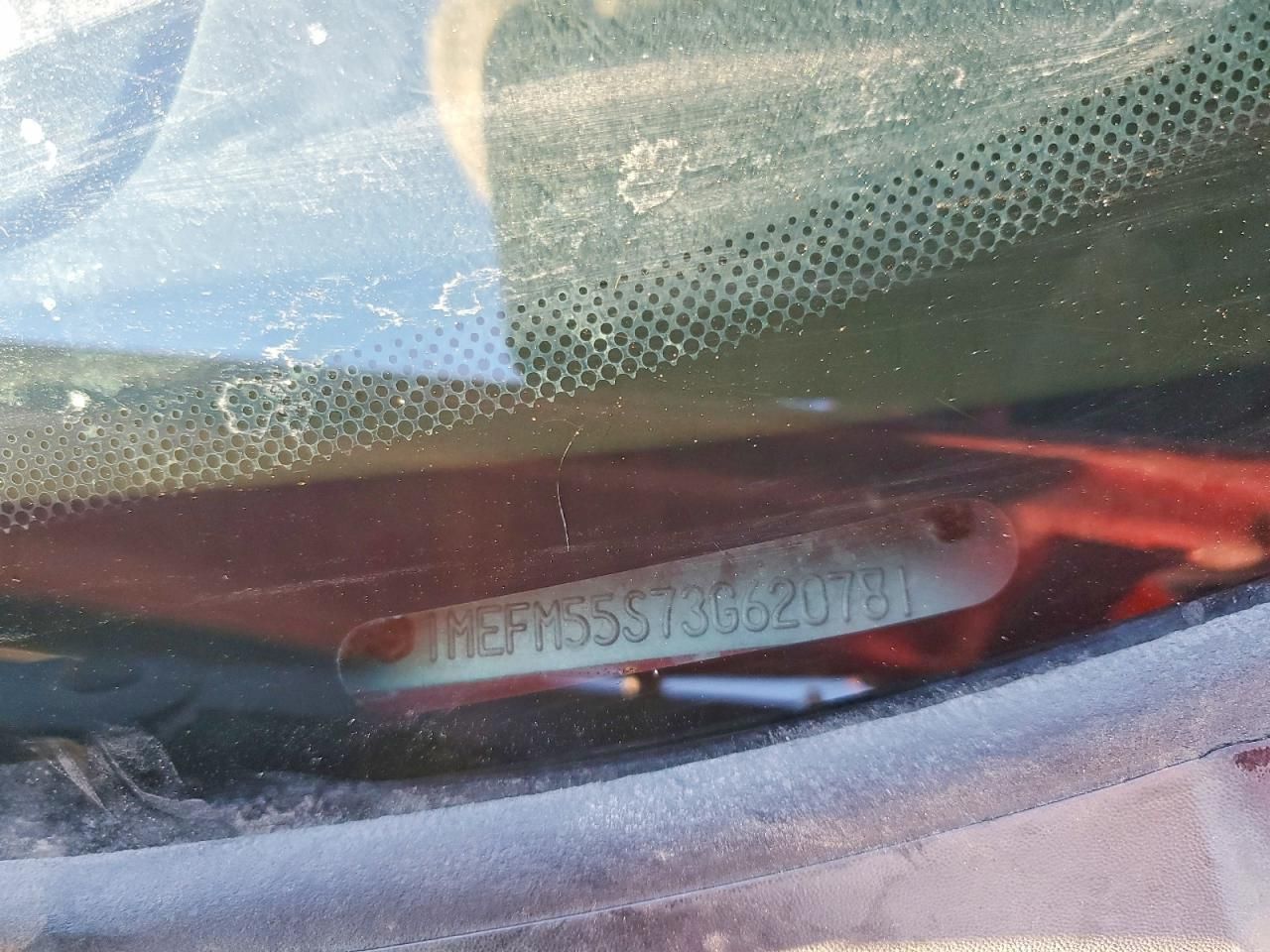 2003 Mercury Sable ls Premium