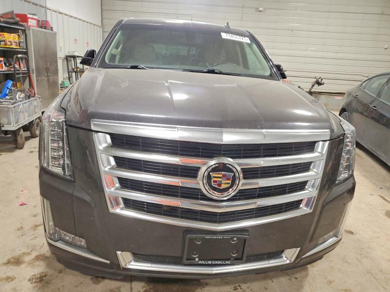 2015 Cadillac Escalade esv