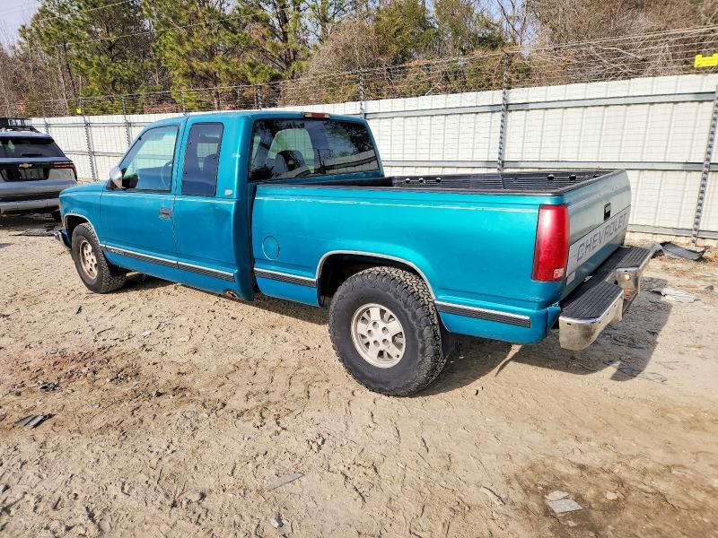 1994 Chevrolet Gmt-400 C1500