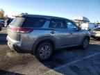 2025 Nissan Pathfinder s