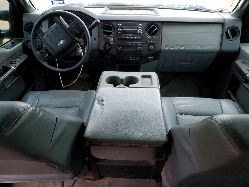 2015 Ford F250 Super Duty