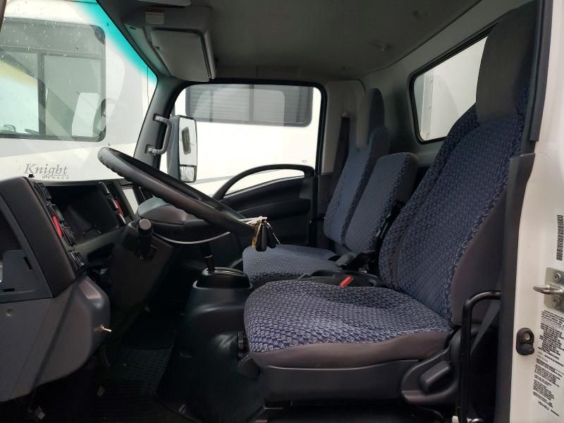 2024 Chevrolet 4500hg box Truck