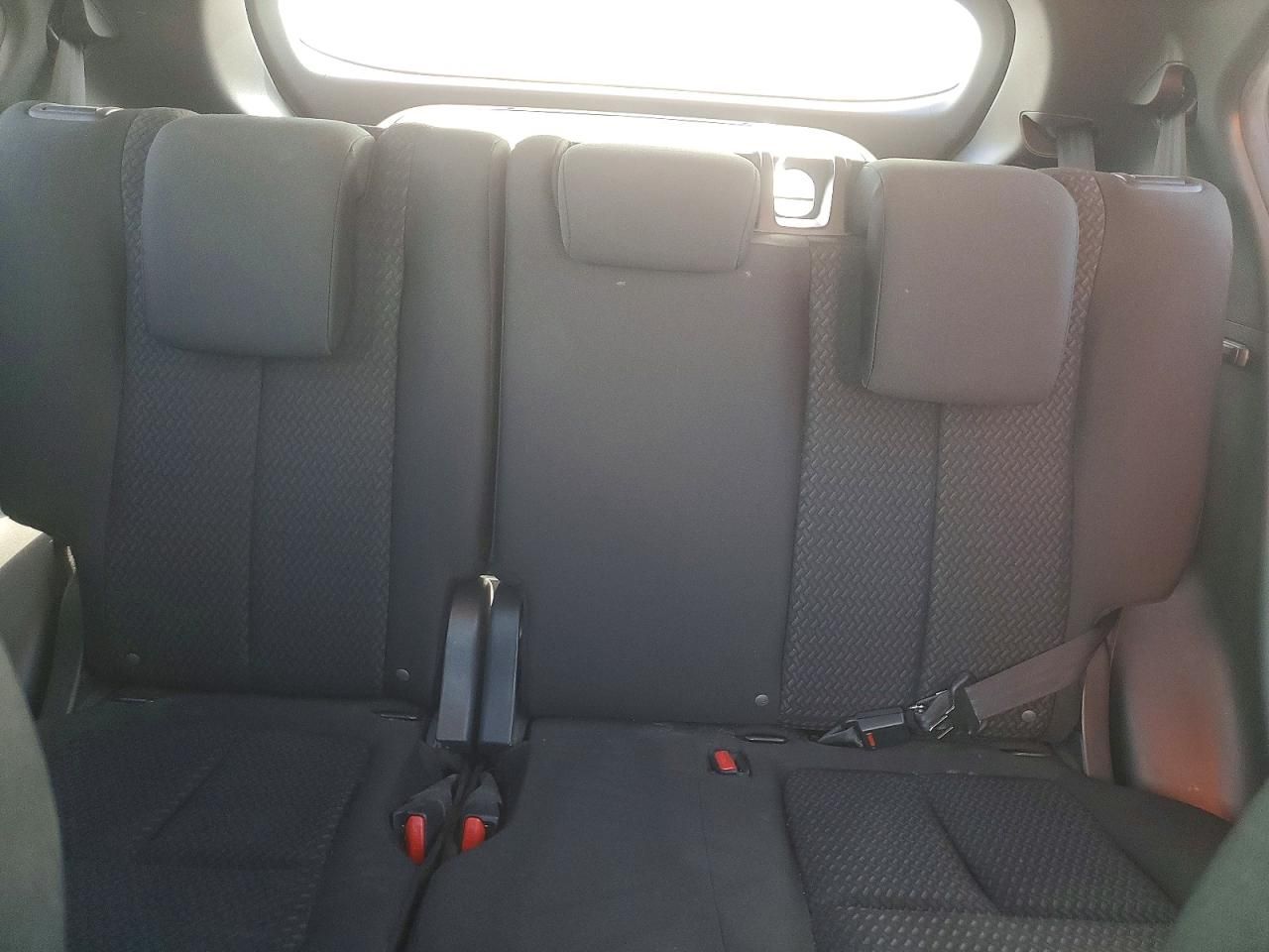 2018 Mitsubishi Eclipse Cross es