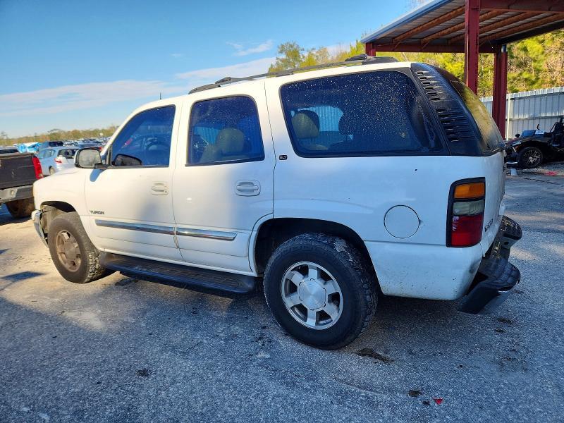 2004 GMC Yukon