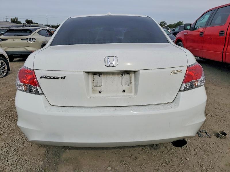 2010 Honda Accord exl