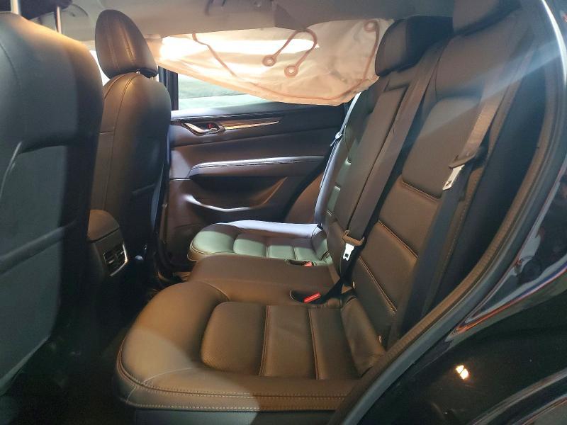 2023 Mazda Cx-5 Premium