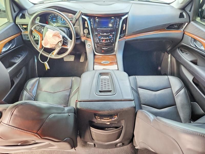 2016 Cadillac Escalade Premium