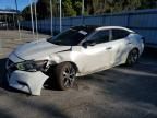 2016 Nissan Maxima 3.5s